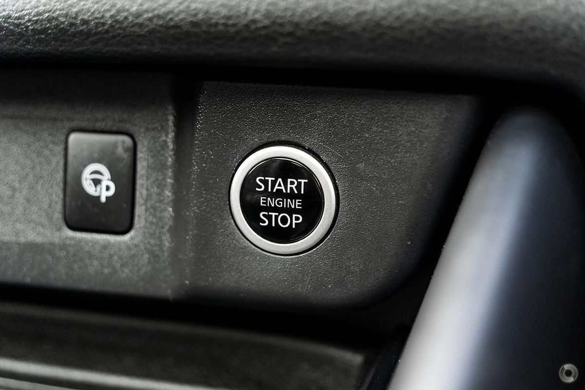 2024 Nissan QASHQAI ST J12