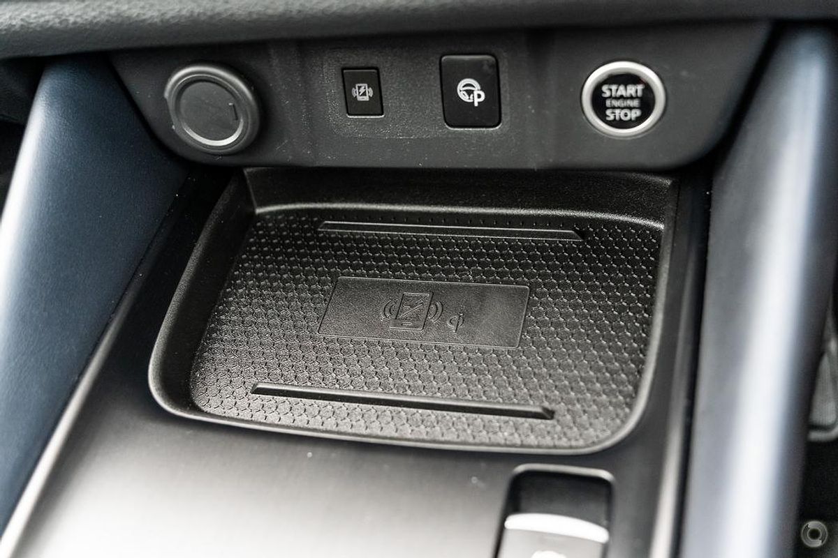 2024 Nissan QASHQAI ST J12