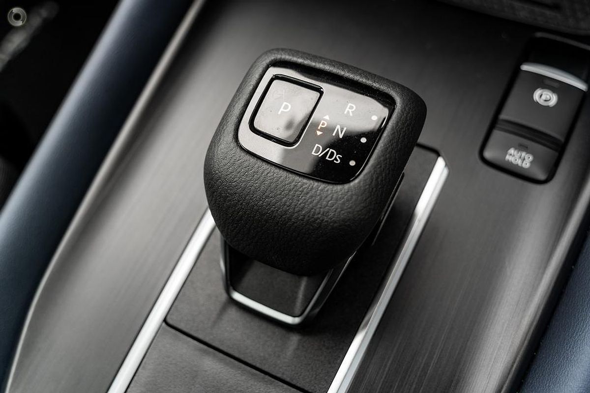 2024 Nissan QASHQAI ST J12