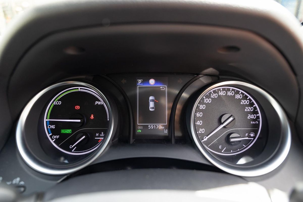2022 Toyota Camry Ascent AXVH70R