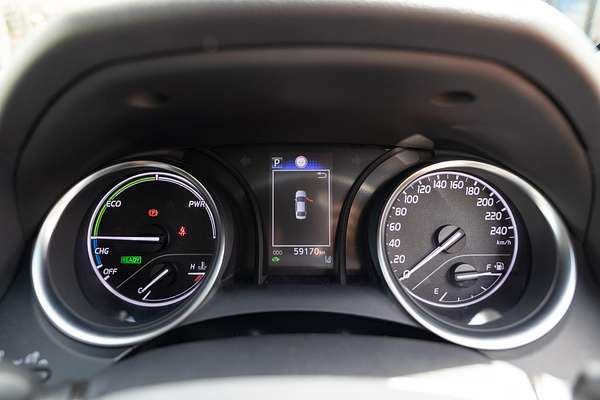2022 Toyota Camry Ascent AXVH70R