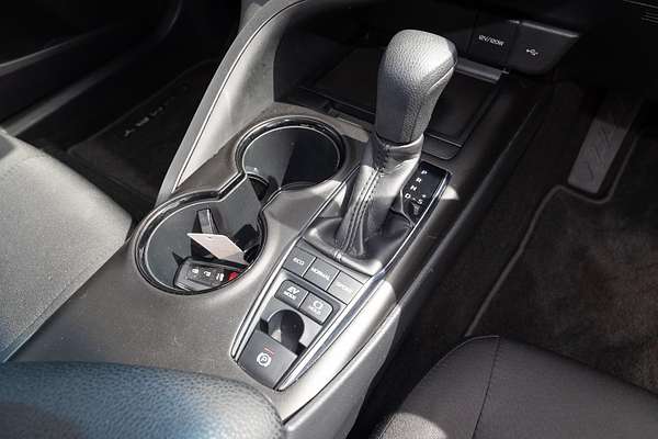2022 Toyota Camry Ascent AXVH70R