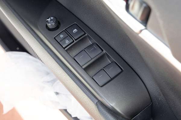 2022 Toyota Camry Ascent AXVH70R