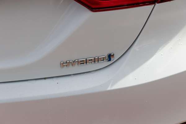2022 Toyota Camry Ascent AXVH70R