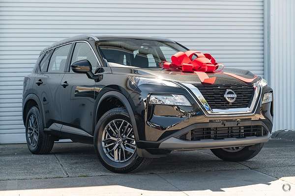 2024 Nissan X-TRAIL ST T33