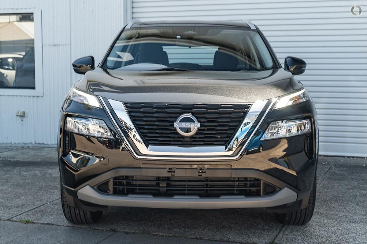 2024 Nissan X-TRAIL ST T33