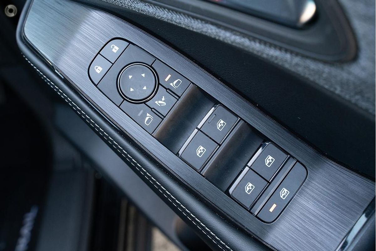 2024 Nissan X-TRAIL ST T33