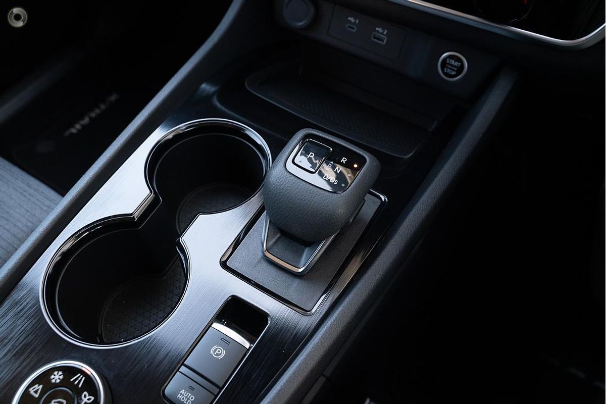 2024 Nissan X-TRAIL ST T33