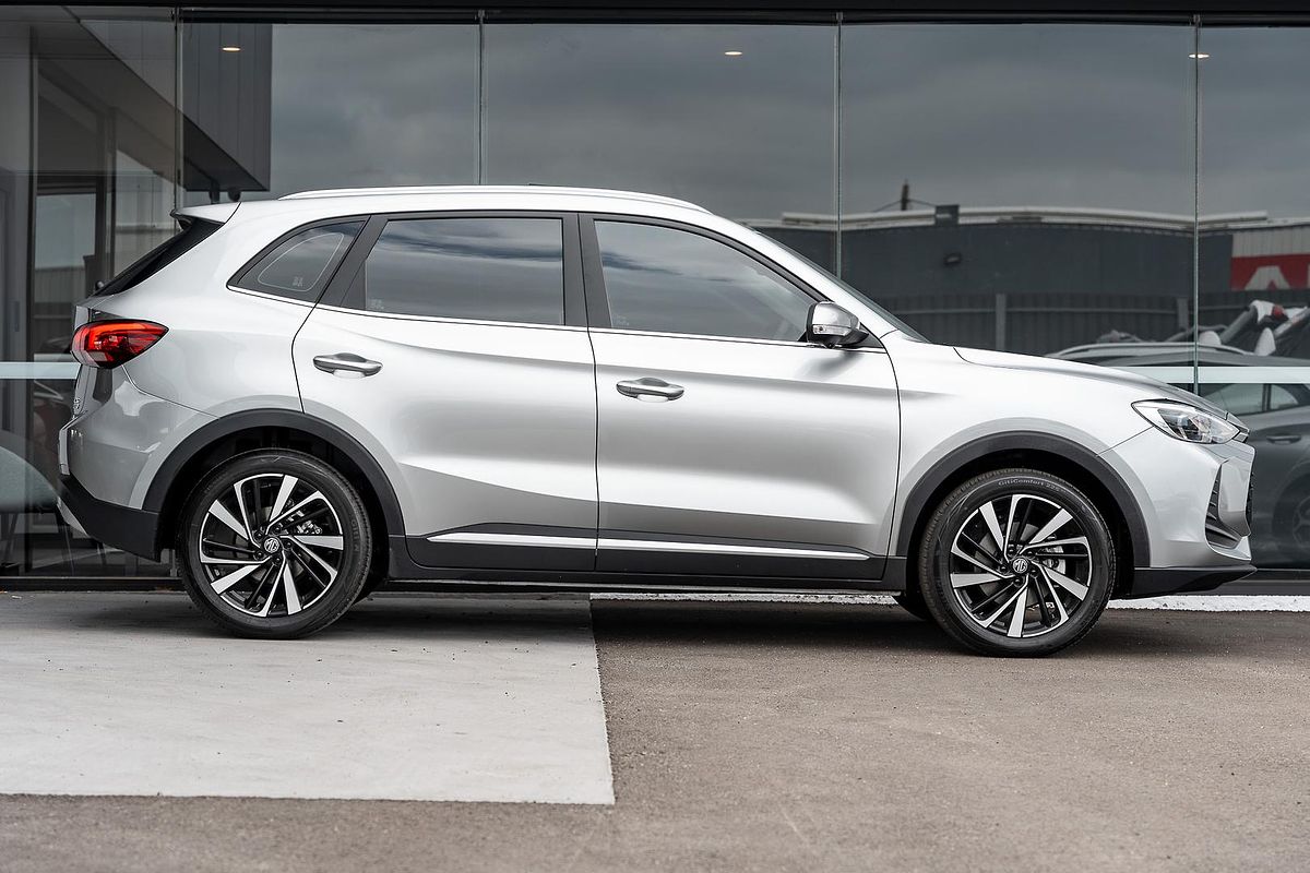 2025 MG ZS Essence Hybrid+ ZS32