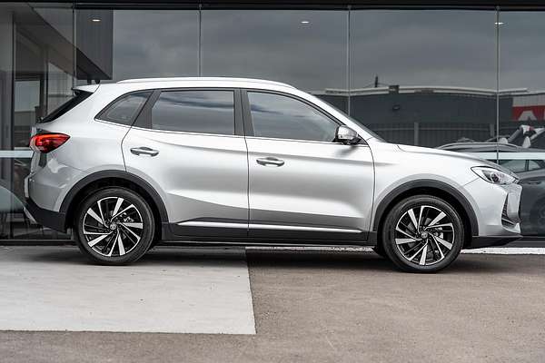 2025 MG ZS Essence Hybrid+ ZS32