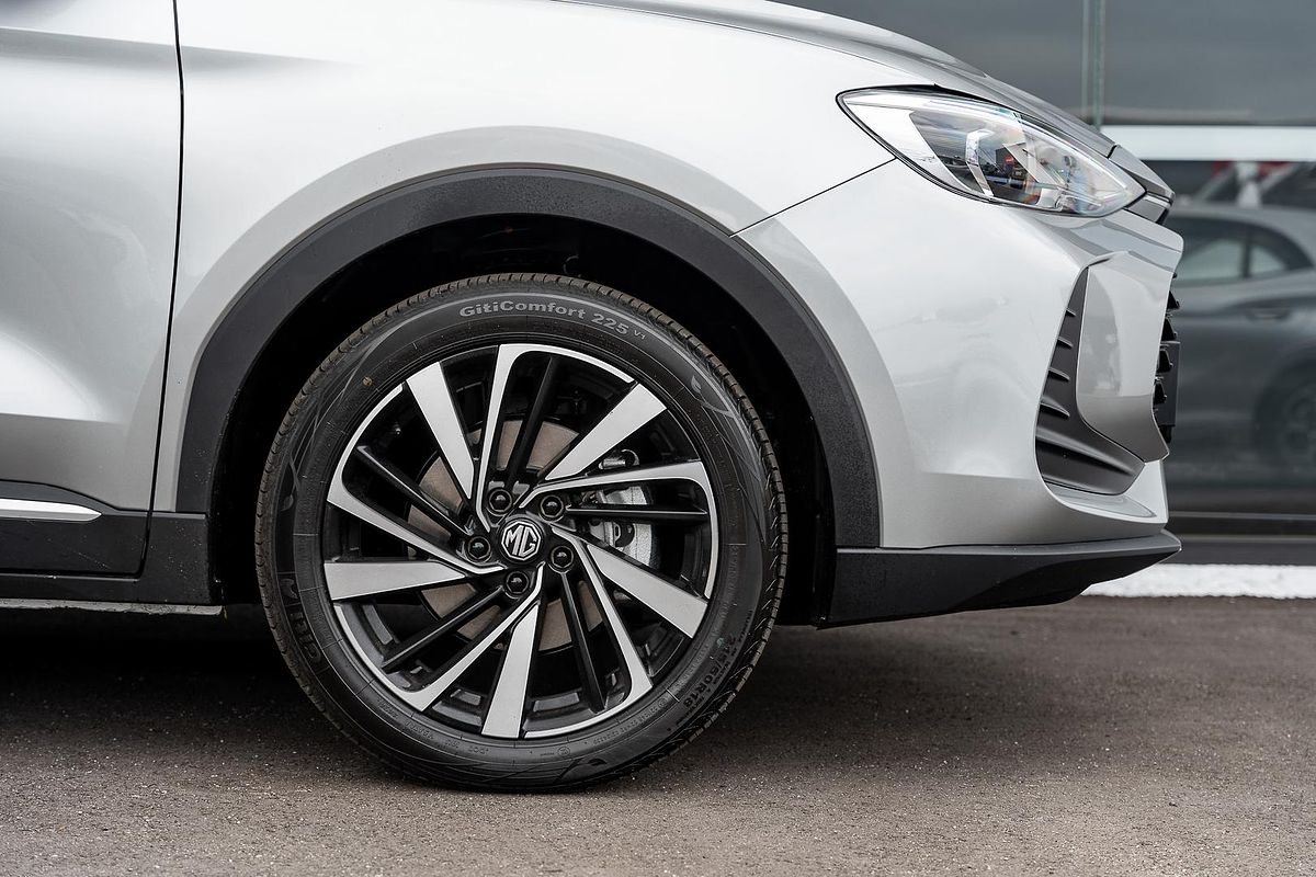 2025 MG ZS Essence Hybrid+ ZS32