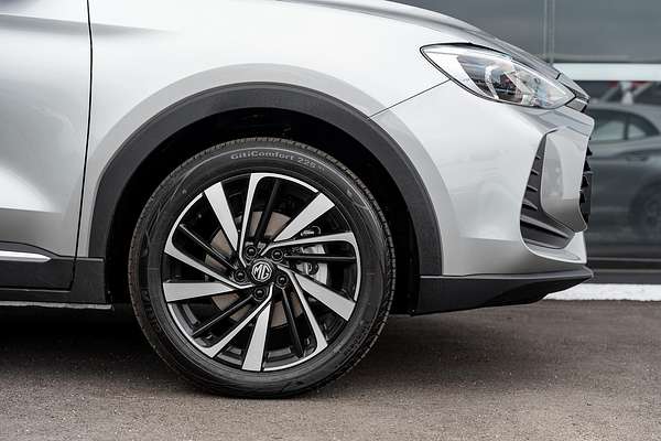 2025 MG ZS Essence Hybrid+ ZS32