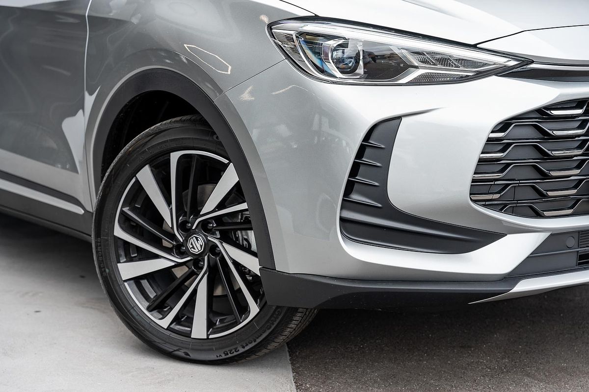 2025 MG ZS Essence Hybrid+ ZS32