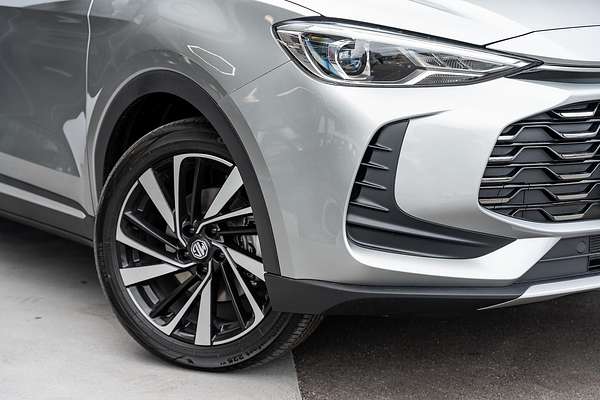 2025 MG ZS Essence Hybrid+ ZS32