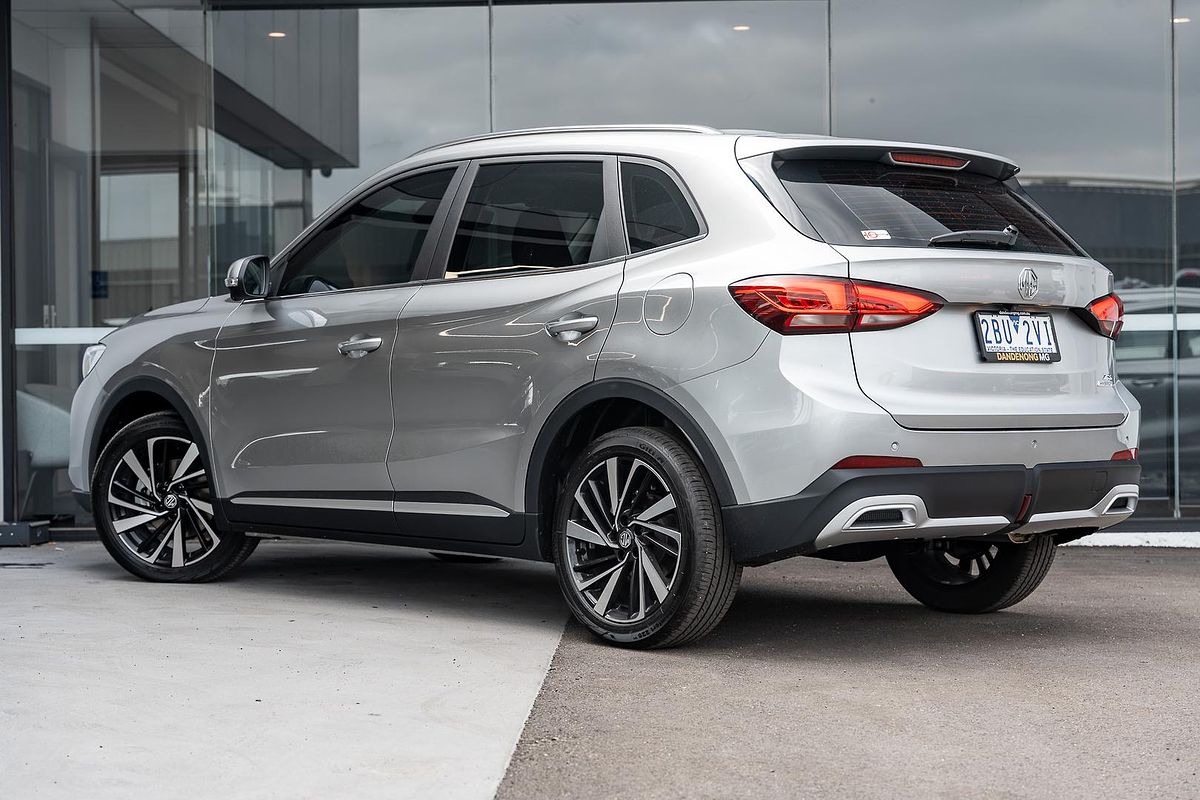 2025 MG ZS Essence Hybrid+ ZS32