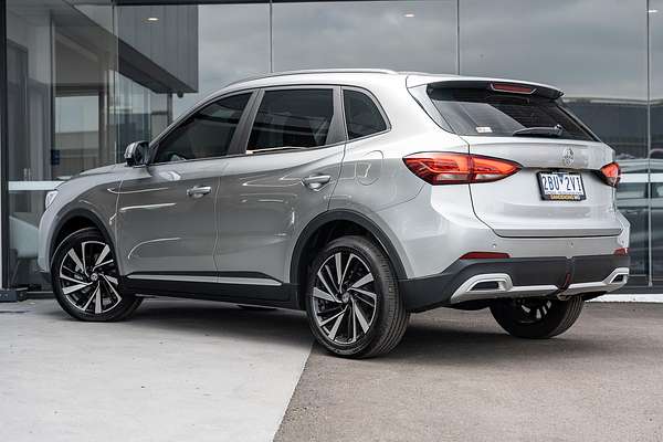 2025 MG ZS Essence Hybrid+ ZS32
