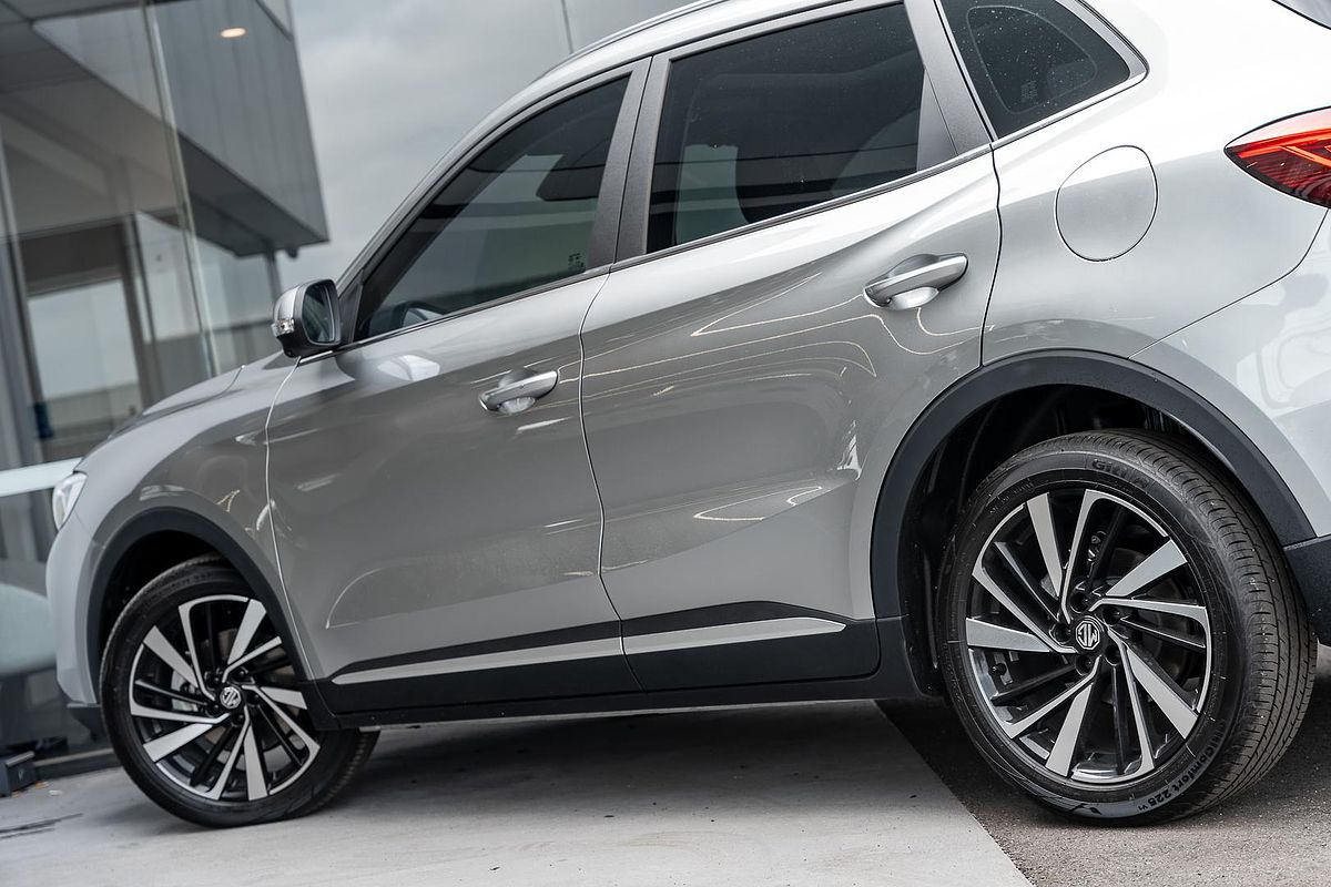 2025 MG ZS Essence Hybrid+ ZS32