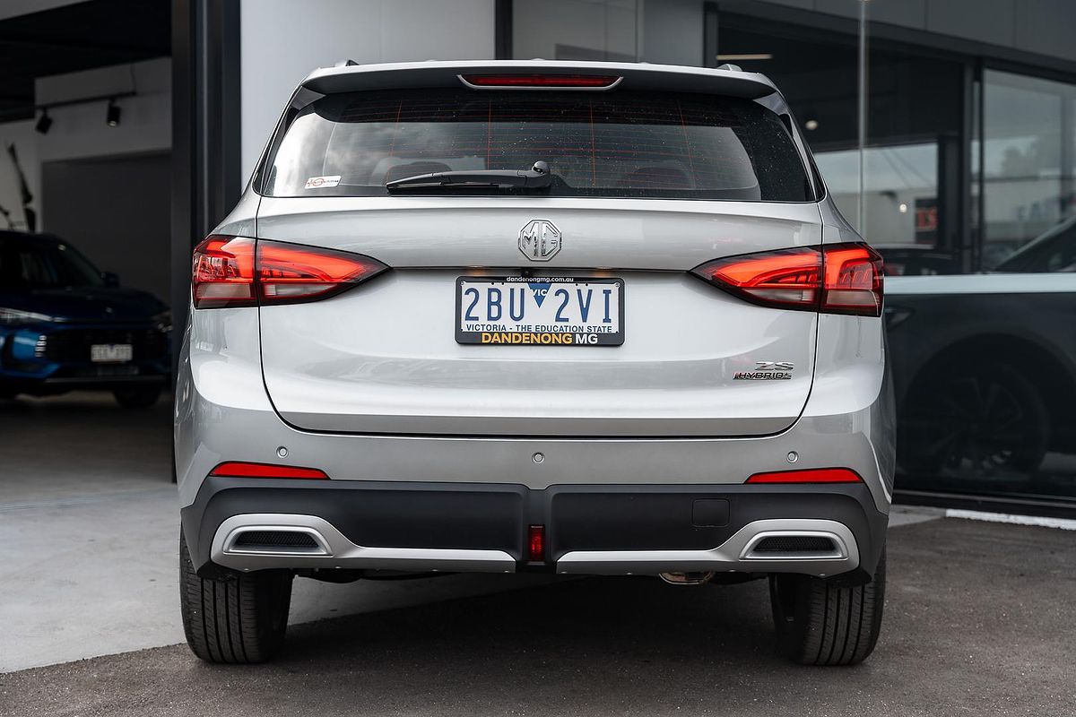 2025 MG ZS Essence Hybrid+ ZS32