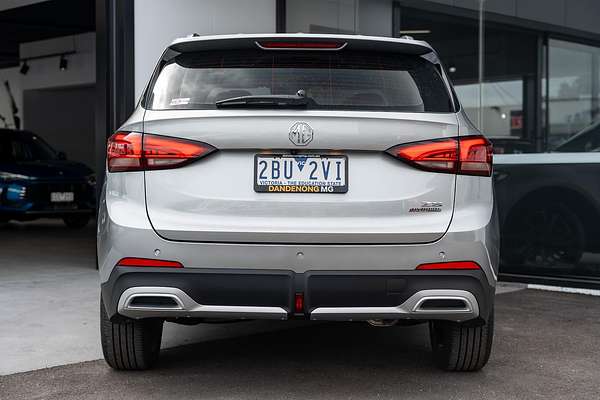 2025 MG ZS Essence Hybrid+ ZS32