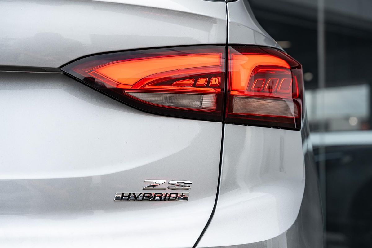 2025 MG ZS Essence Hybrid+ ZS32