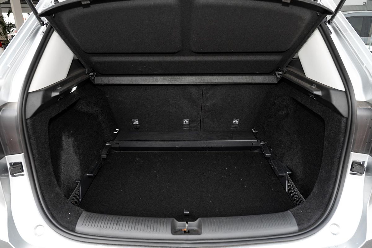 2025 MG ZS Essence Hybrid+ ZS32