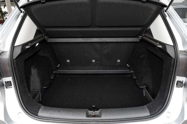 2025 MG ZS Essence Hybrid+ ZS32