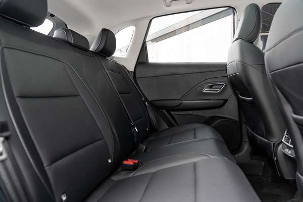 2025 MG ZS Essence Hybrid+ ZS32