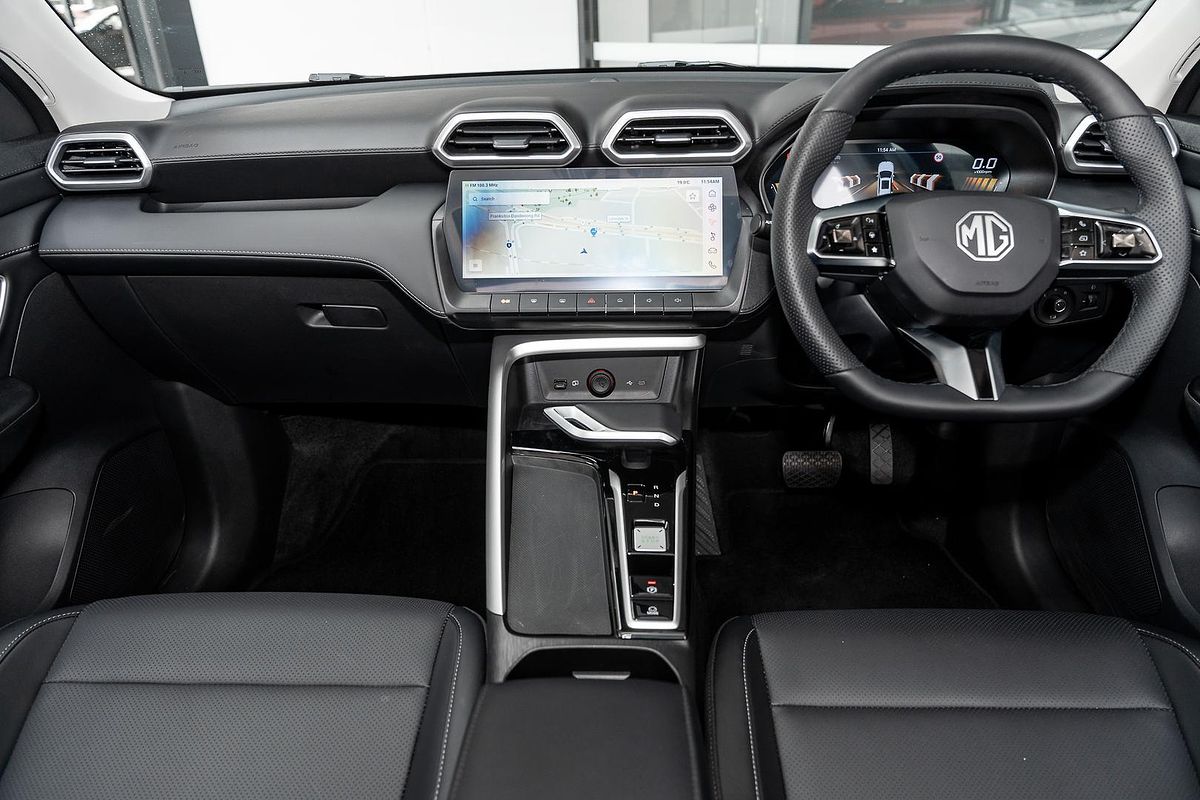 2025 MG ZS Essence Hybrid+ ZS32