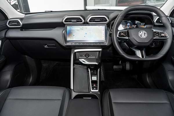 2025 MG ZS Essence Hybrid+ ZS32