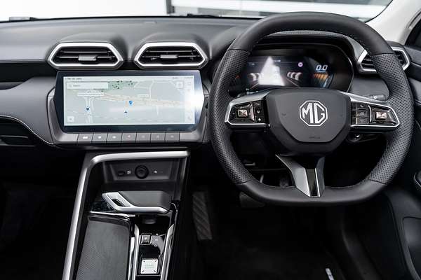 2025 MG ZS Essence Hybrid+ ZS32