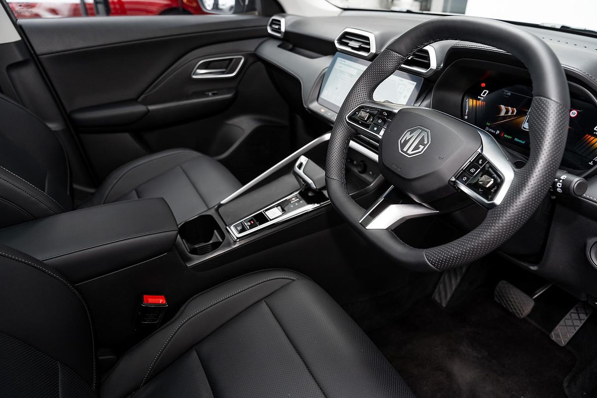 2025 MG ZS Essence Hybrid+ ZS32