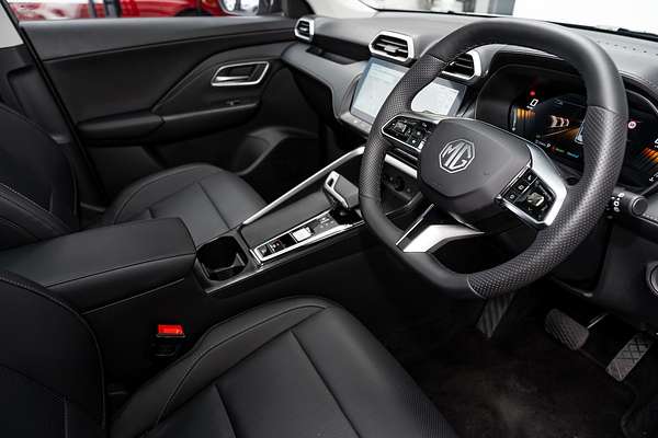 2025 MG ZS Essence Hybrid+ ZS32