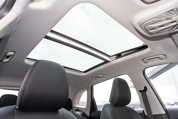 2025 MG ZS Essence Hybrid+ ZS32