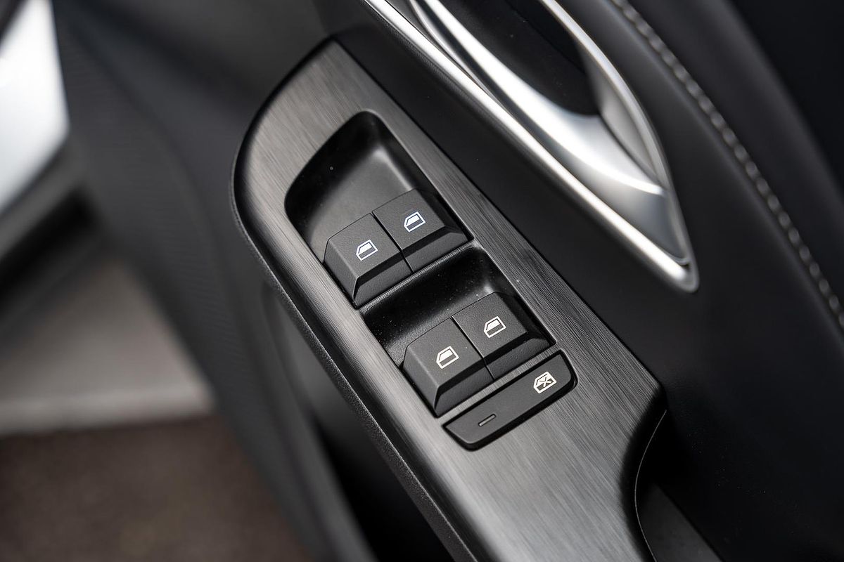 2025 MG ZS Essence Hybrid+ ZS32