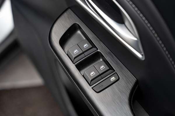 2025 MG ZS Essence Hybrid+ ZS32