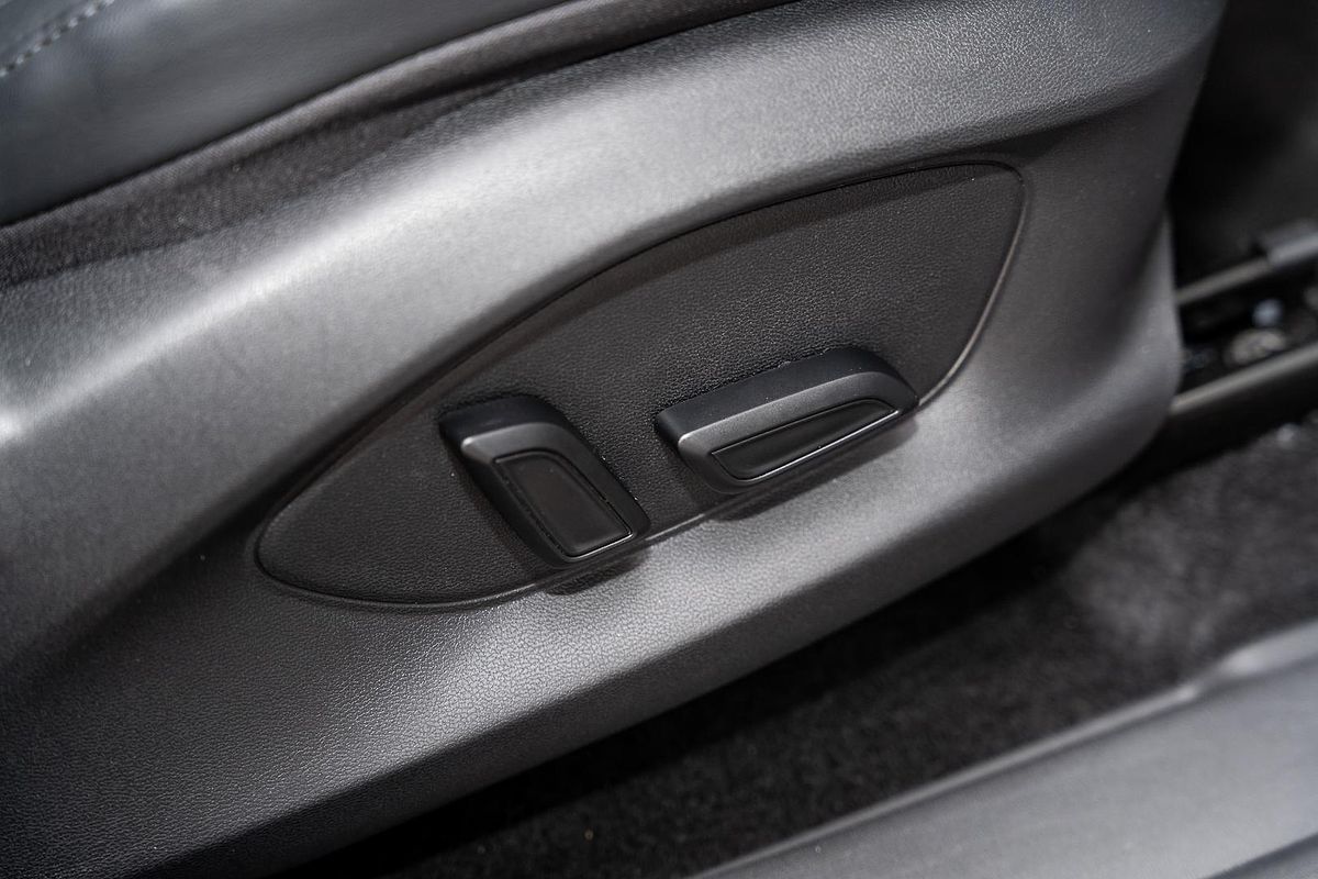 2025 MG ZS Essence Hybrid+ ZS32