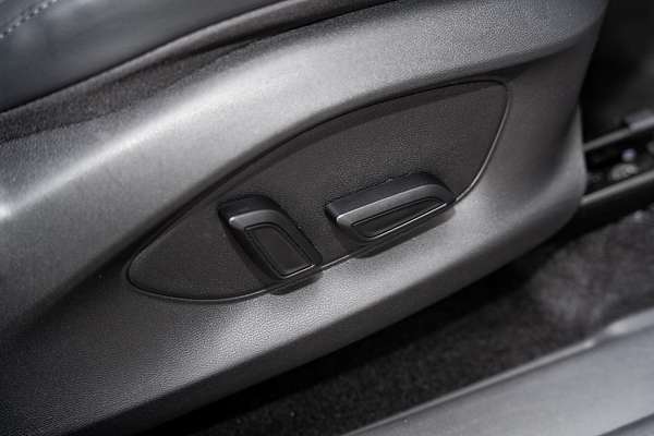 2025 MG ZS Essence Hybrid+ ZS32