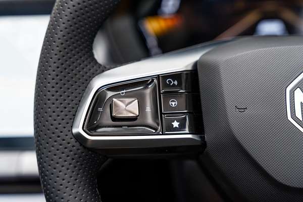 2025 MG ZS Essence Hybrid+ ZS32
