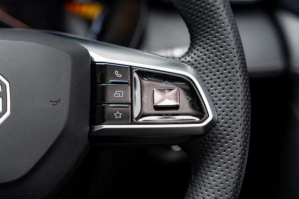 2025 MG ZS Essence Hybrid+ ZS32