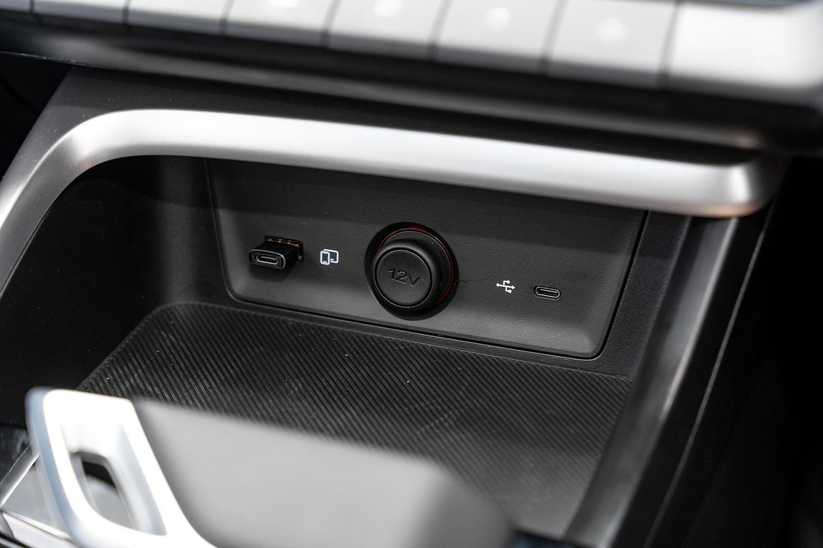 2025 MG ZS Essence Hybrid+ ZS32