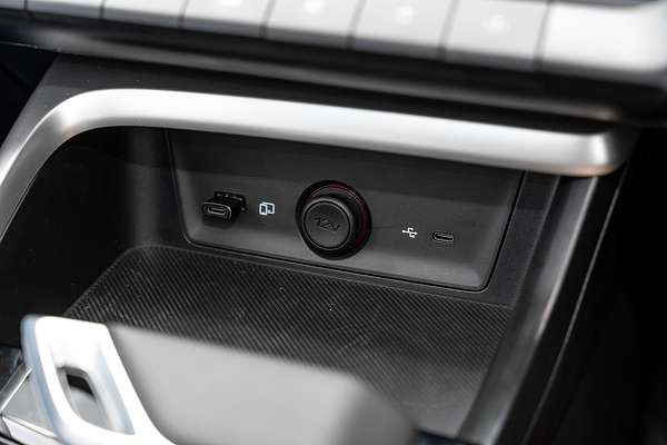 2025 MG ZS Essence Hybrid+ ZS32