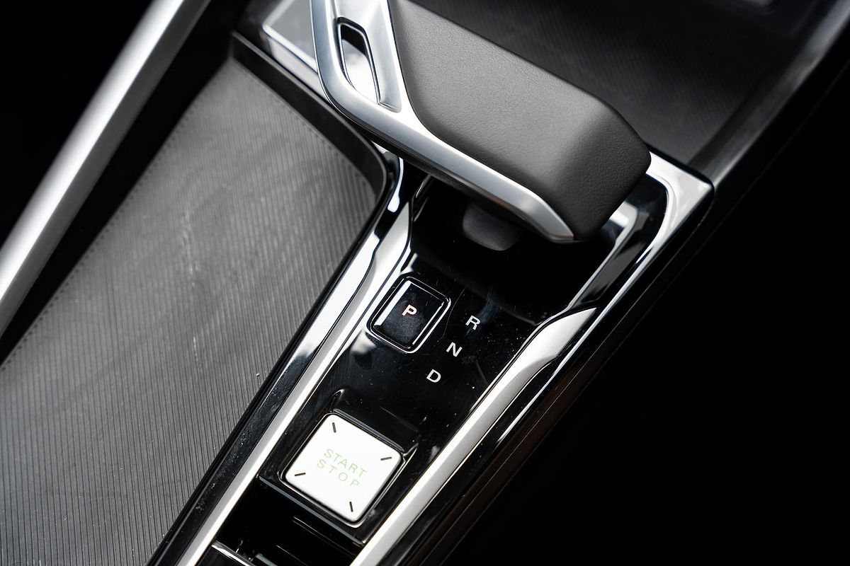 2025 MG ZS Essence Hybrid+ ZS32