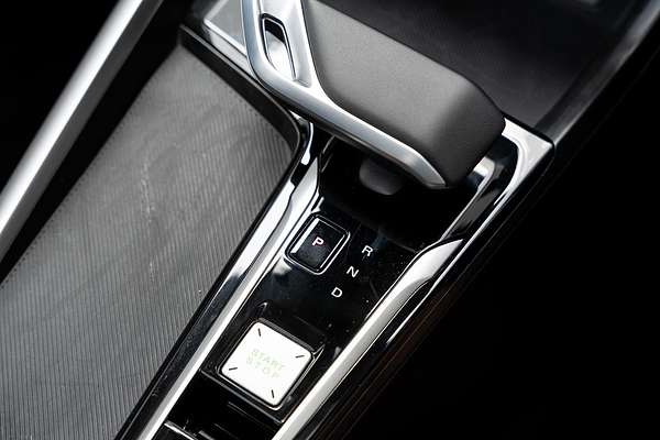 2025 MG ZS Essence Hybrid+ ZS32