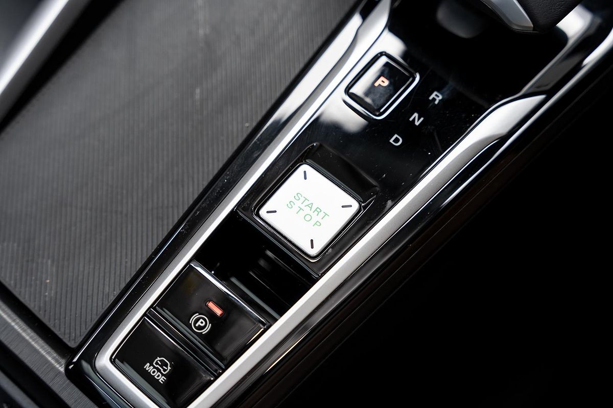 2025 MG ZS Essence Hybrid+ ZS32