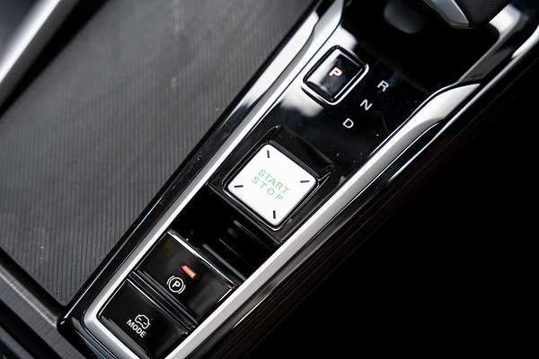 2025 MG ZS Essence Hybrid+ ZS32