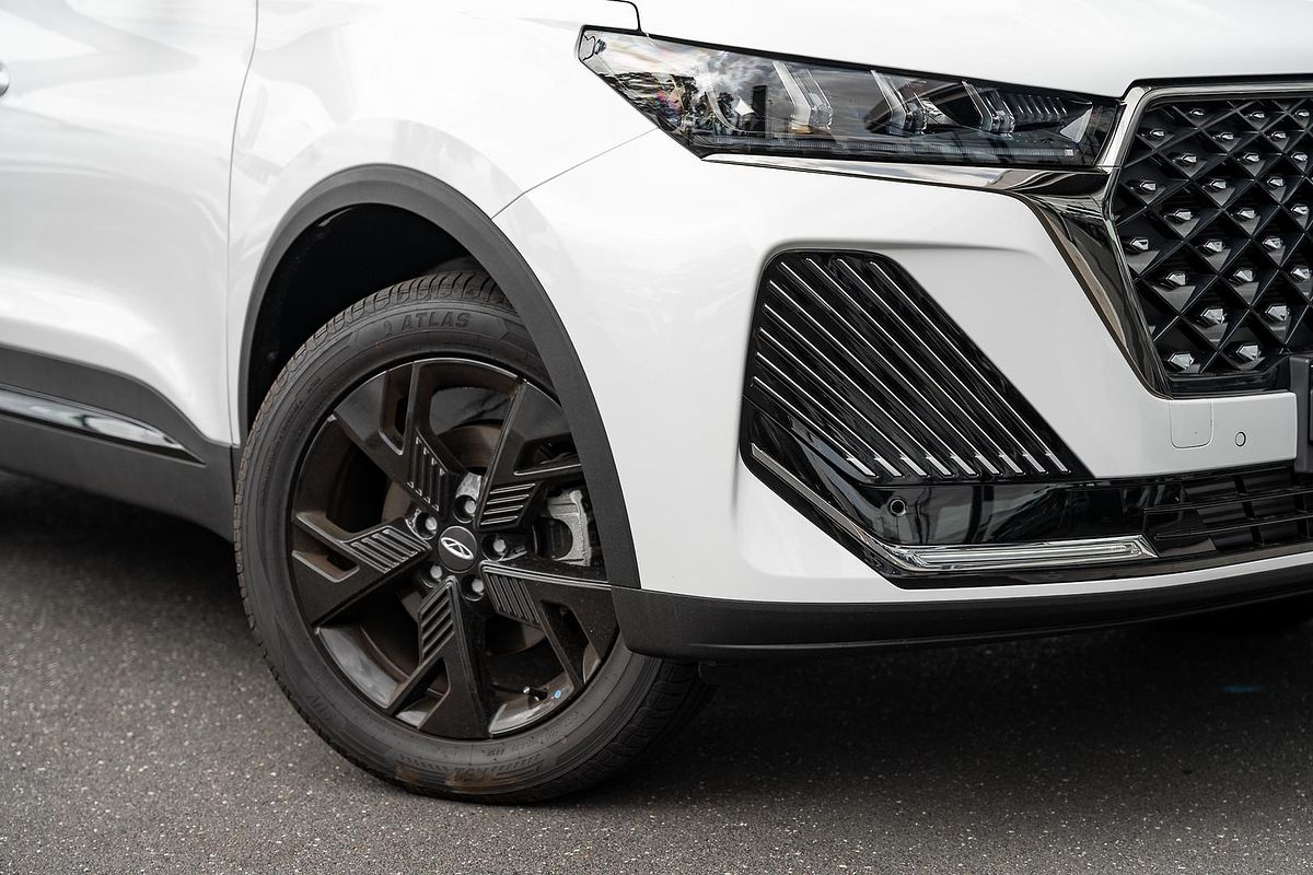 2025 Chery Tiggo 7 Pro SE+ T32