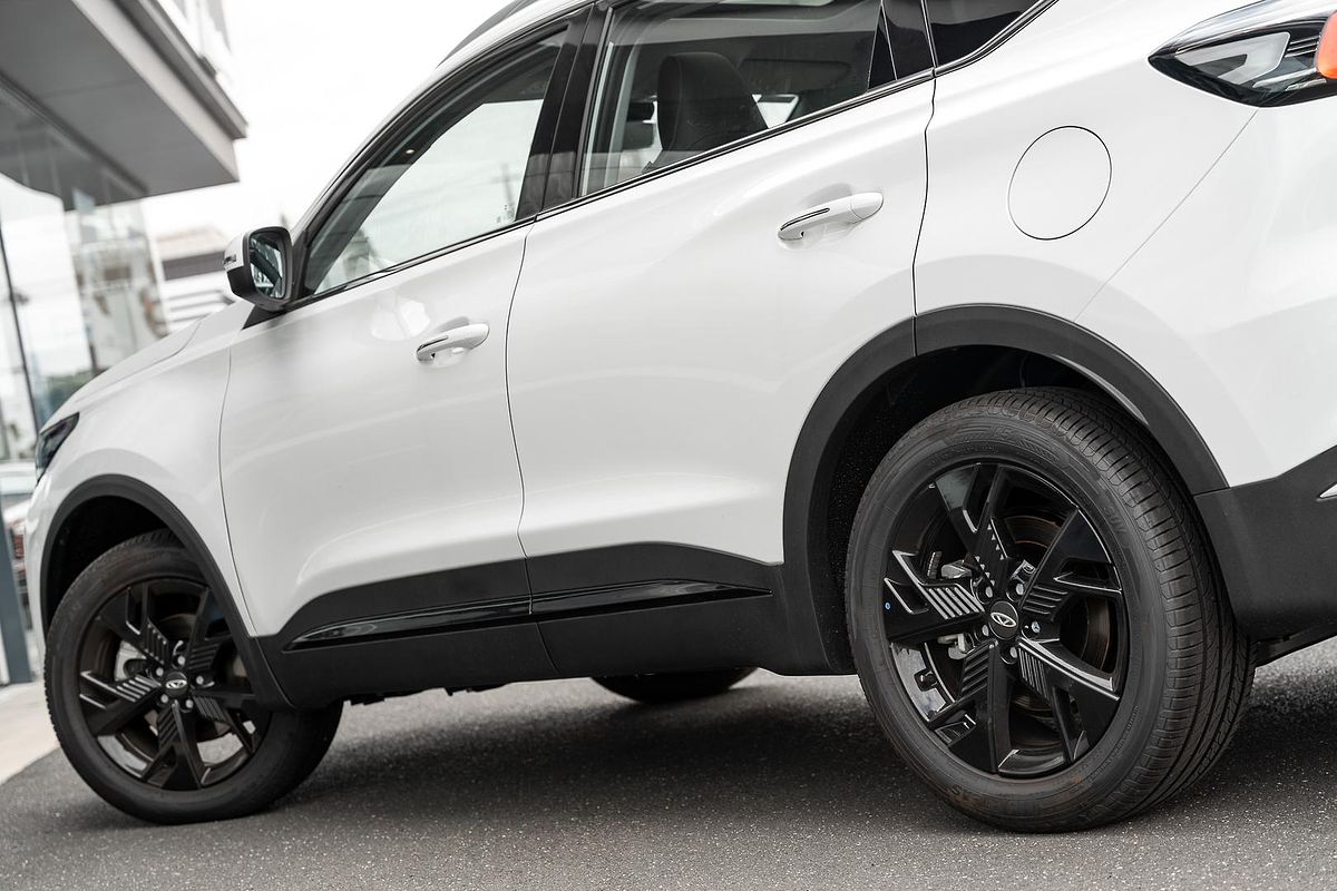 2025 Chery Tiggo 7 Pro SE+ T32