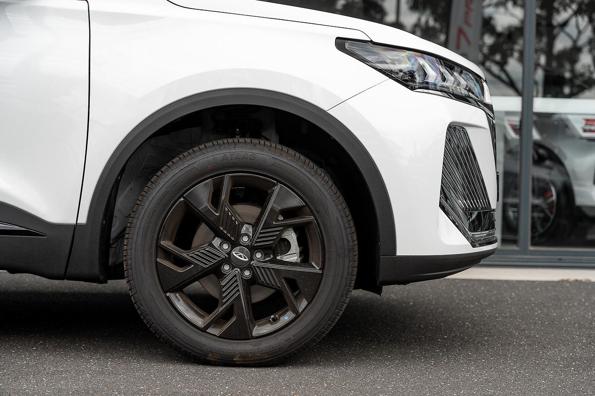 2025 Chery Tiggo 7 Pro SE+ T32