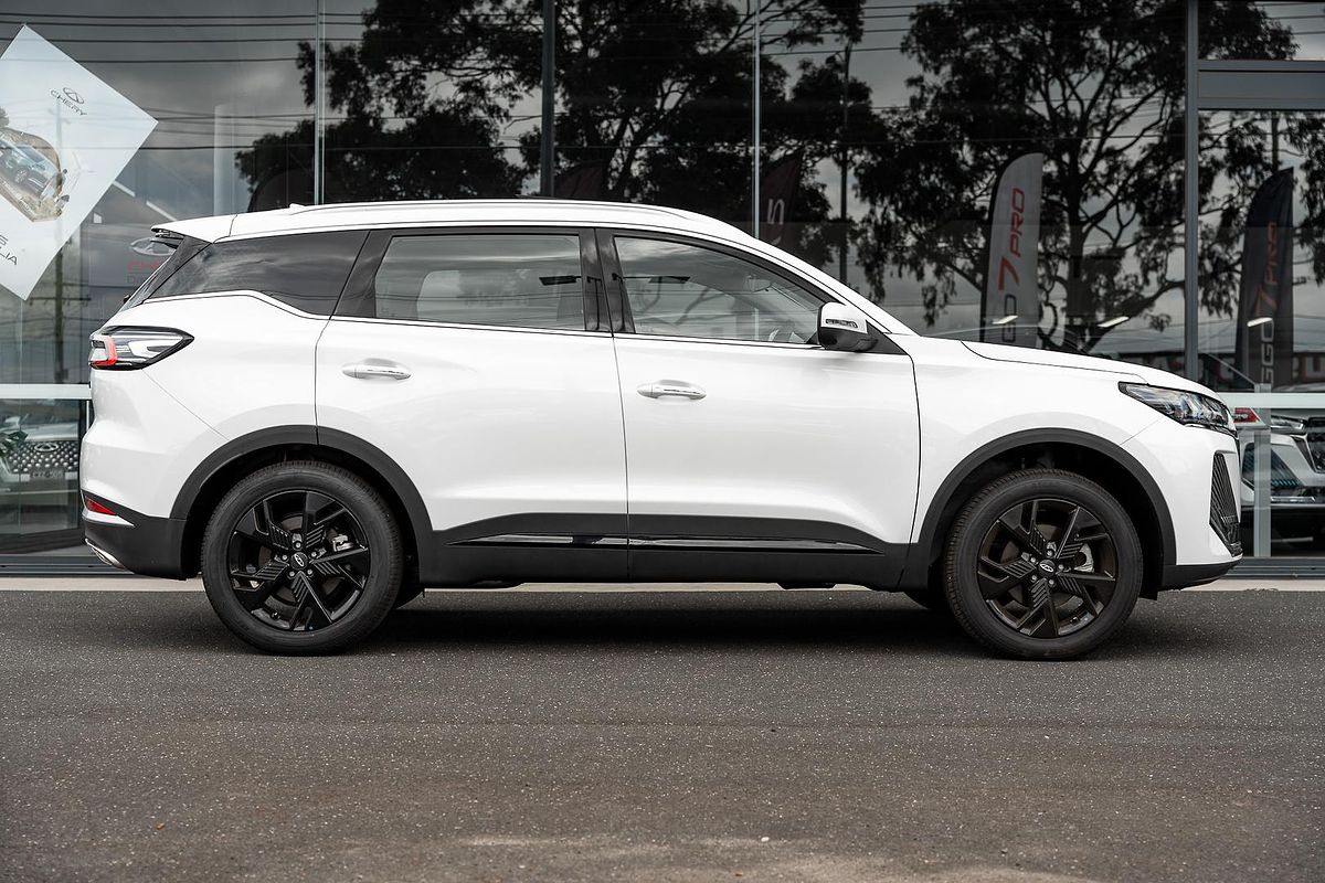 2025 Chery Tiggo 7 Pro SE+ T32