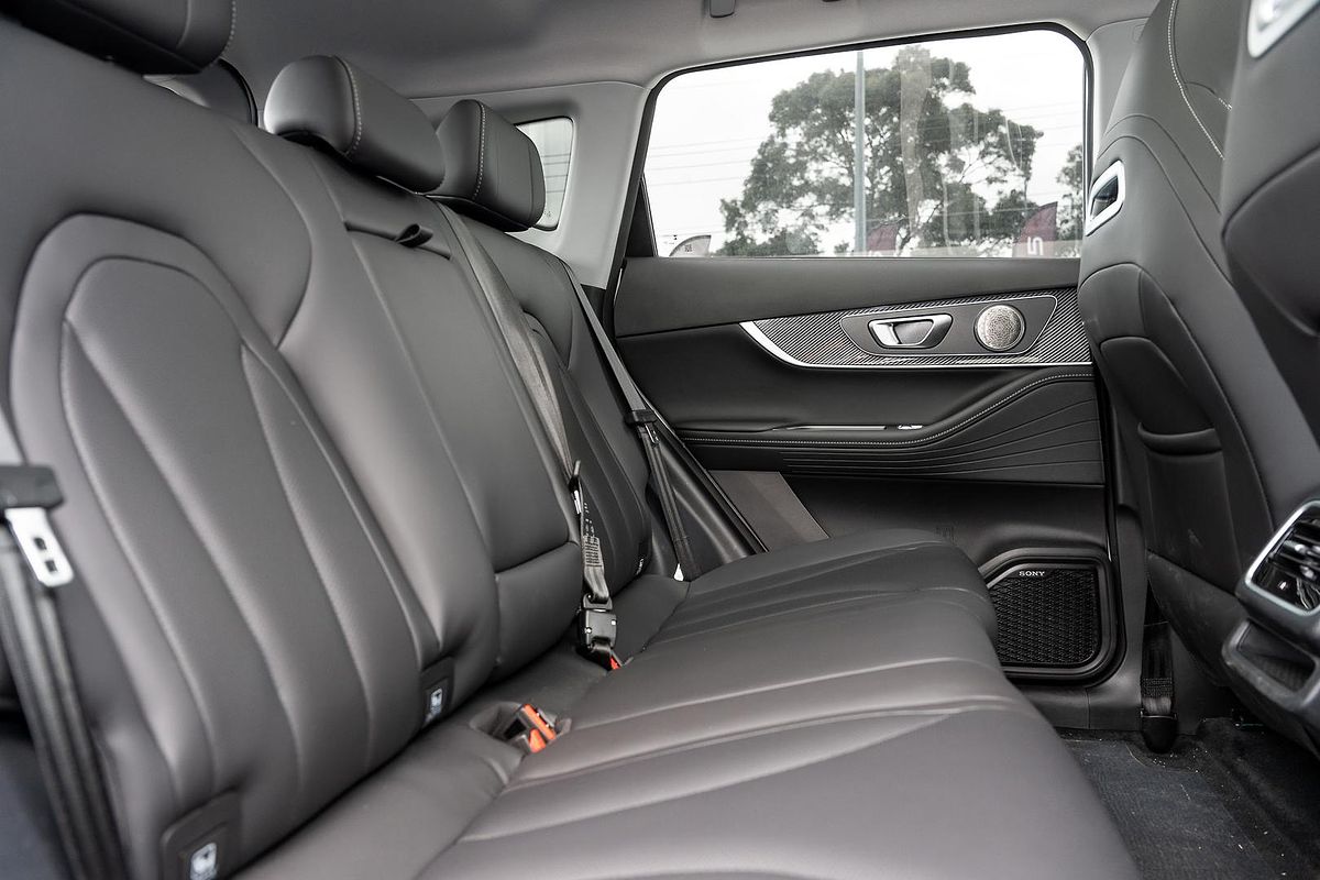 2025 Chery Tiggo 7 Pro SE+ T32